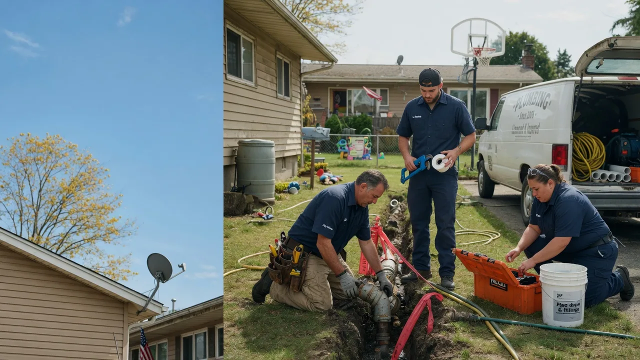 Garbage Disposal Replacement in Glade Park, CO near me